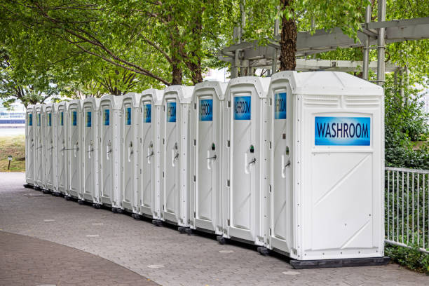 Best Affordable porta potty rental  in Monee, IL