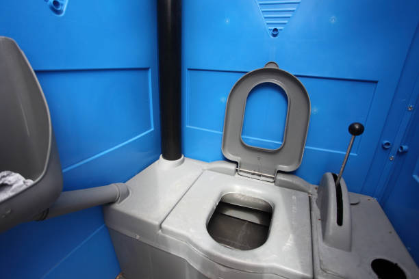 Portable Toilet Options We Offer in Monee, IL