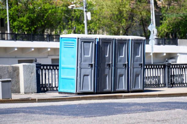 Portable restroom solutions in Monee, IL