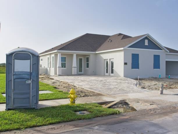 Best Local porta potty services  in Monee, IL