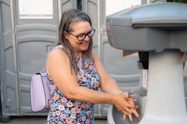 Best Best portable toilet rental  in Monee, IL