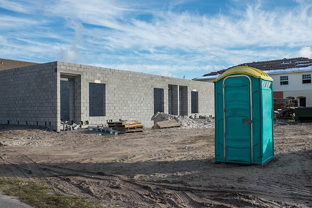 Best Event porta potty rental  in Monee, IL